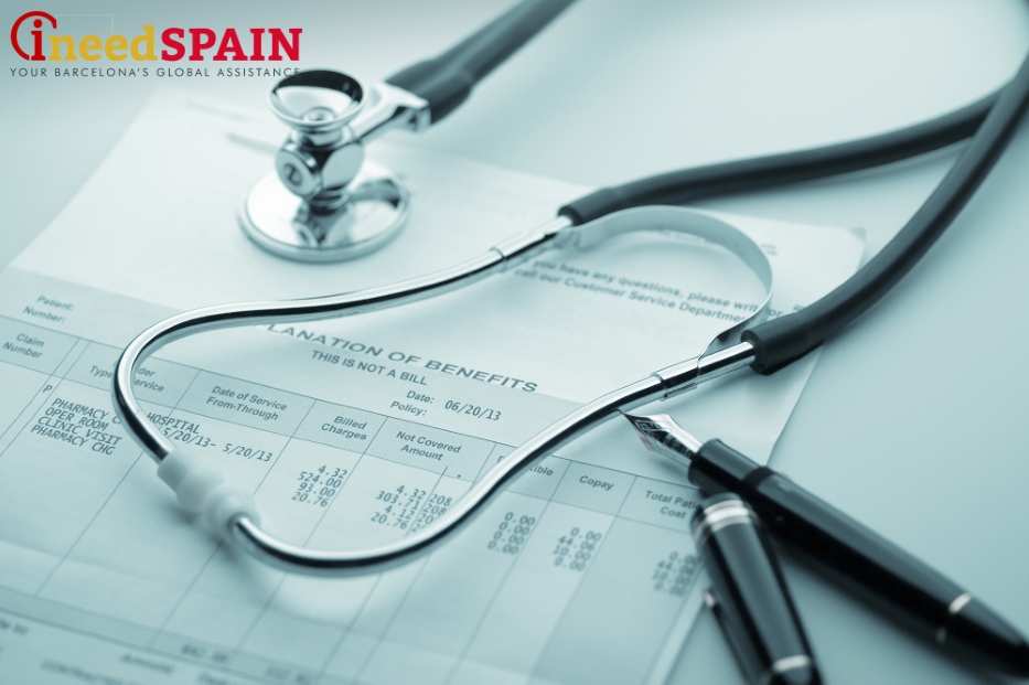 здравоохранение для иммигрантов в Испании